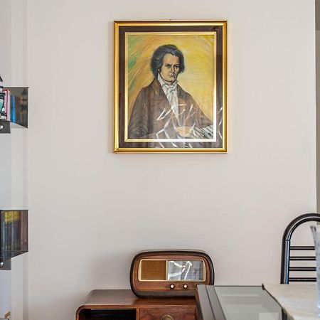 La Cassatella Family Home Палермо Экстерьер фото